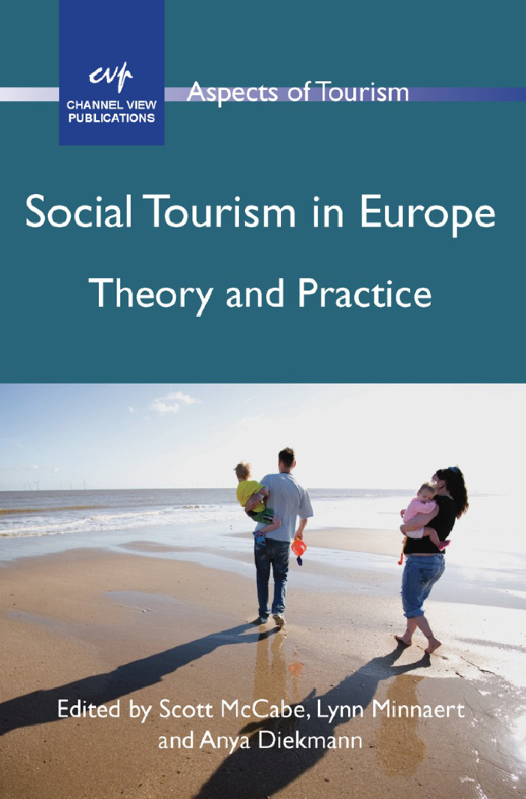 Social Tourism in Europe Theory and Practice 1st Edition - (PDF/EPUB Version)
