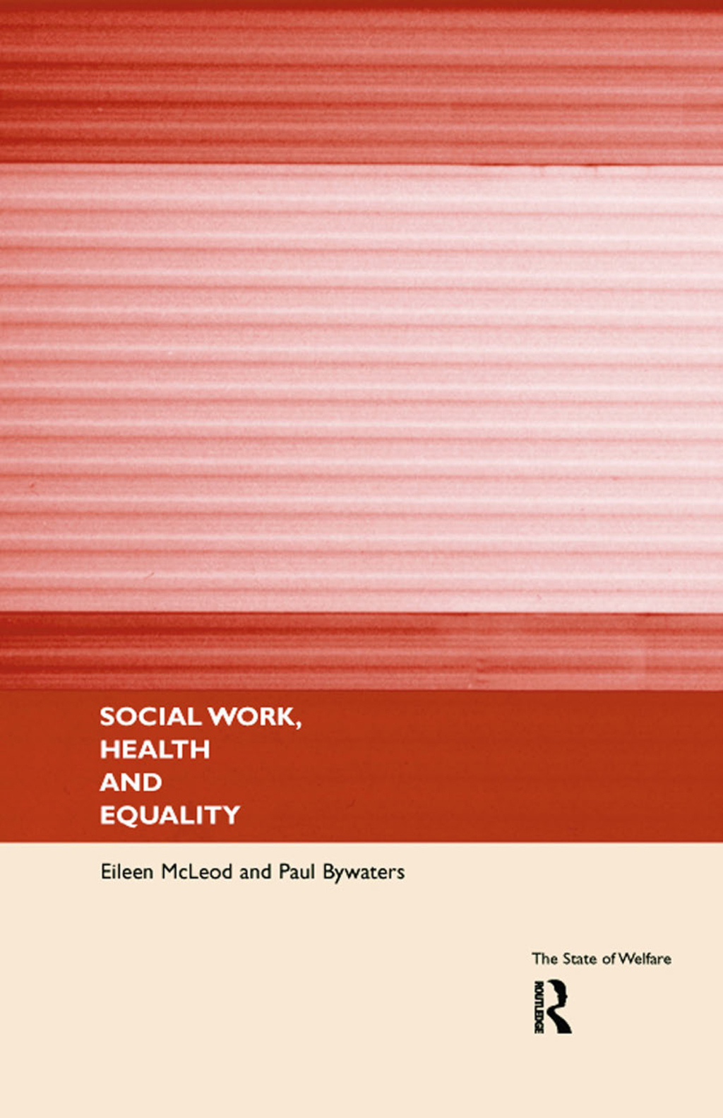 Social Work, Health and Equality 1st Edition - (PDF/EPUB Version)