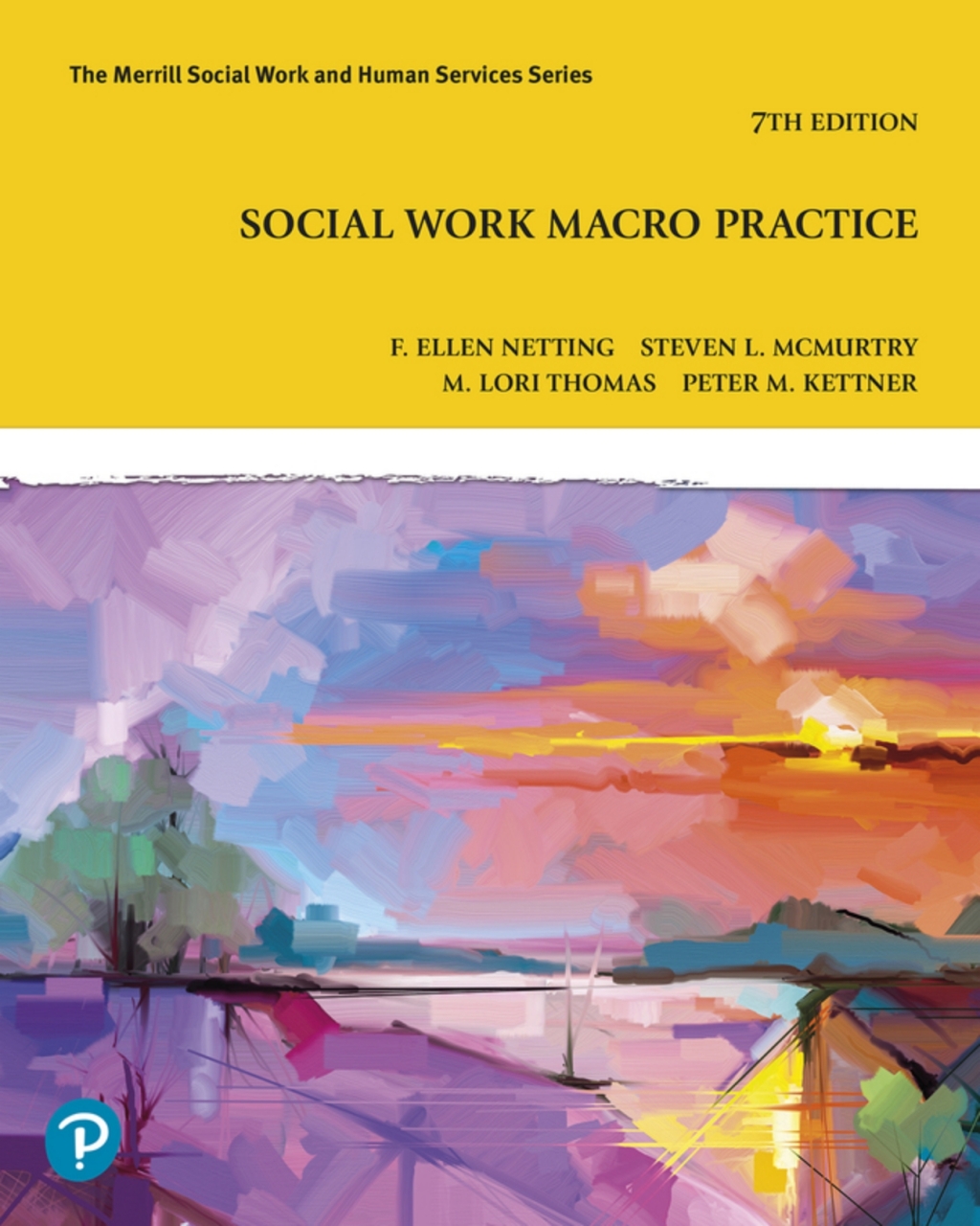 Social Work Macro Practice (Pearson+) 7th Edition â€“ PDF/EPUB Version Downloadable