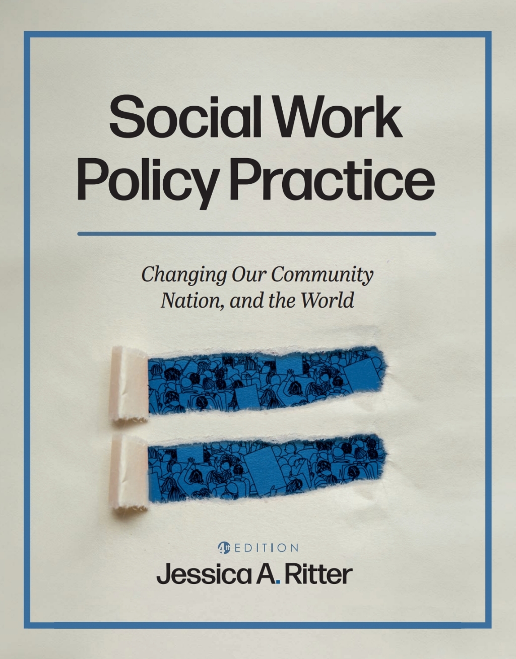 Social Work Policy Practice 4th Edition â€“ PDF/EPUB Version ...