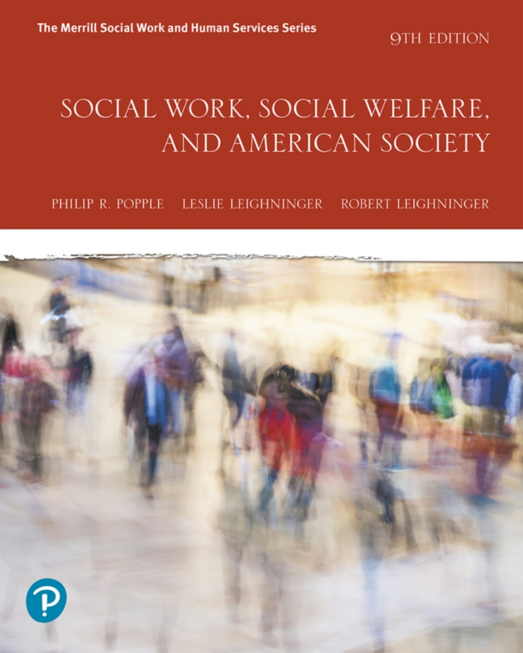 Social Work, Social Welfare, and American Society (Pearson+) 9th Edition â€“ PDF/EPUB Version Downloadable