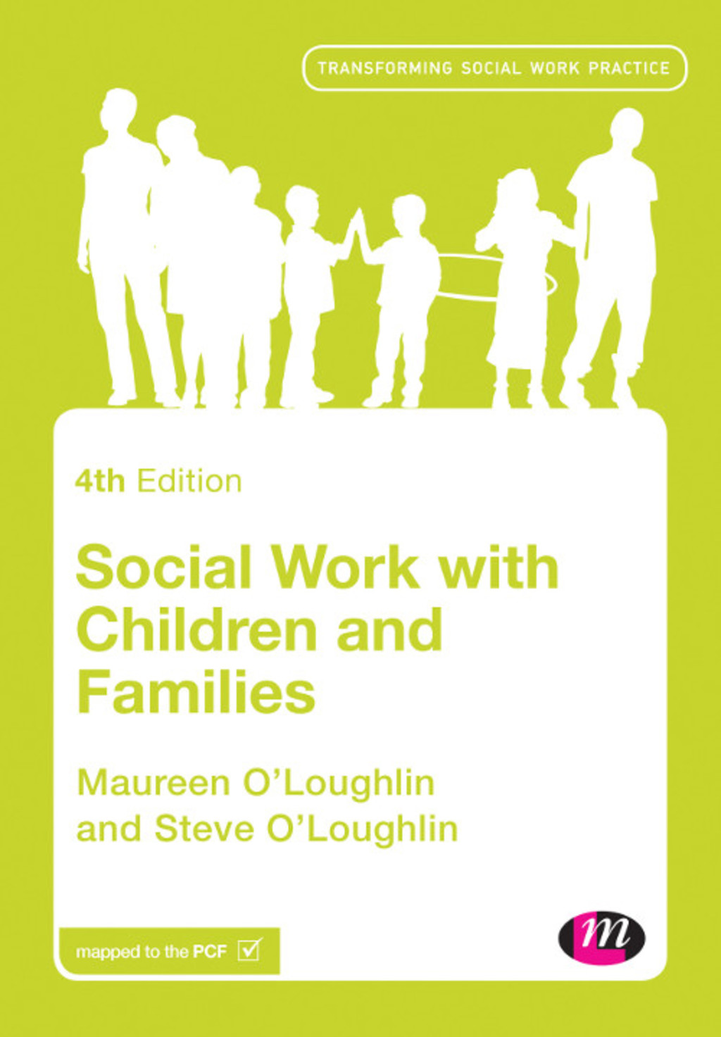 Social Work with Children and Families 4th Edition â€“ PDF/EPUB Version ...