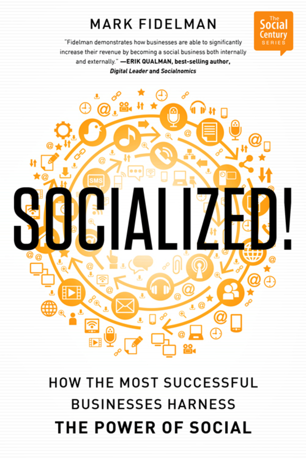 Socialized! 1st Edition - (PDF/EPUB Version)