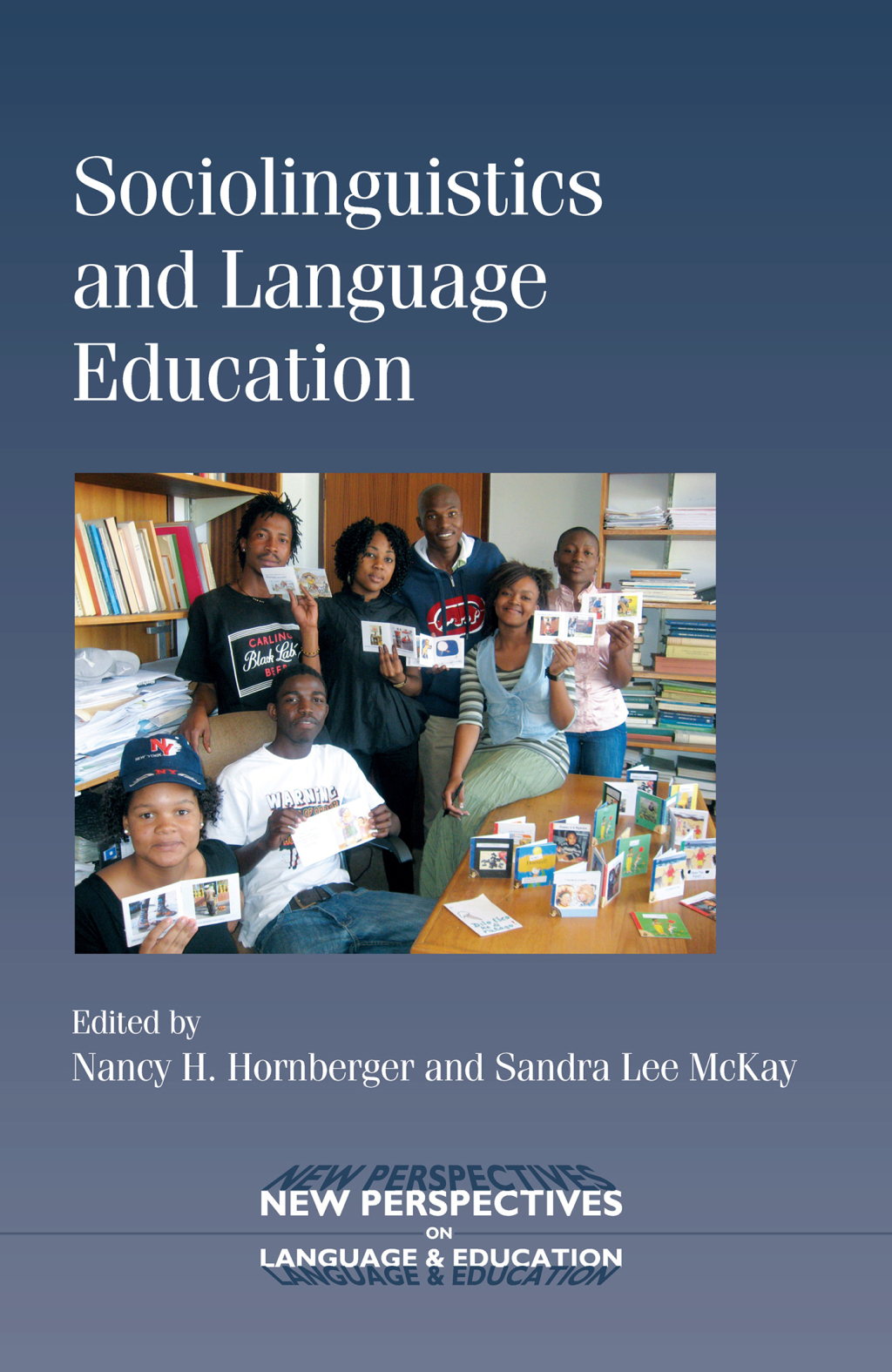 Sociolinguistics and Language Education 1st Edition - (PDF/EPUB Version)