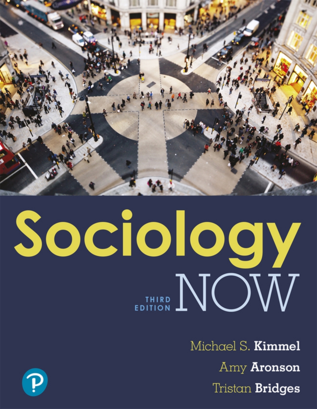 Sociology Now (Pearson+) 3rd Edition â€“ PDF/EPUB Version Downloadable