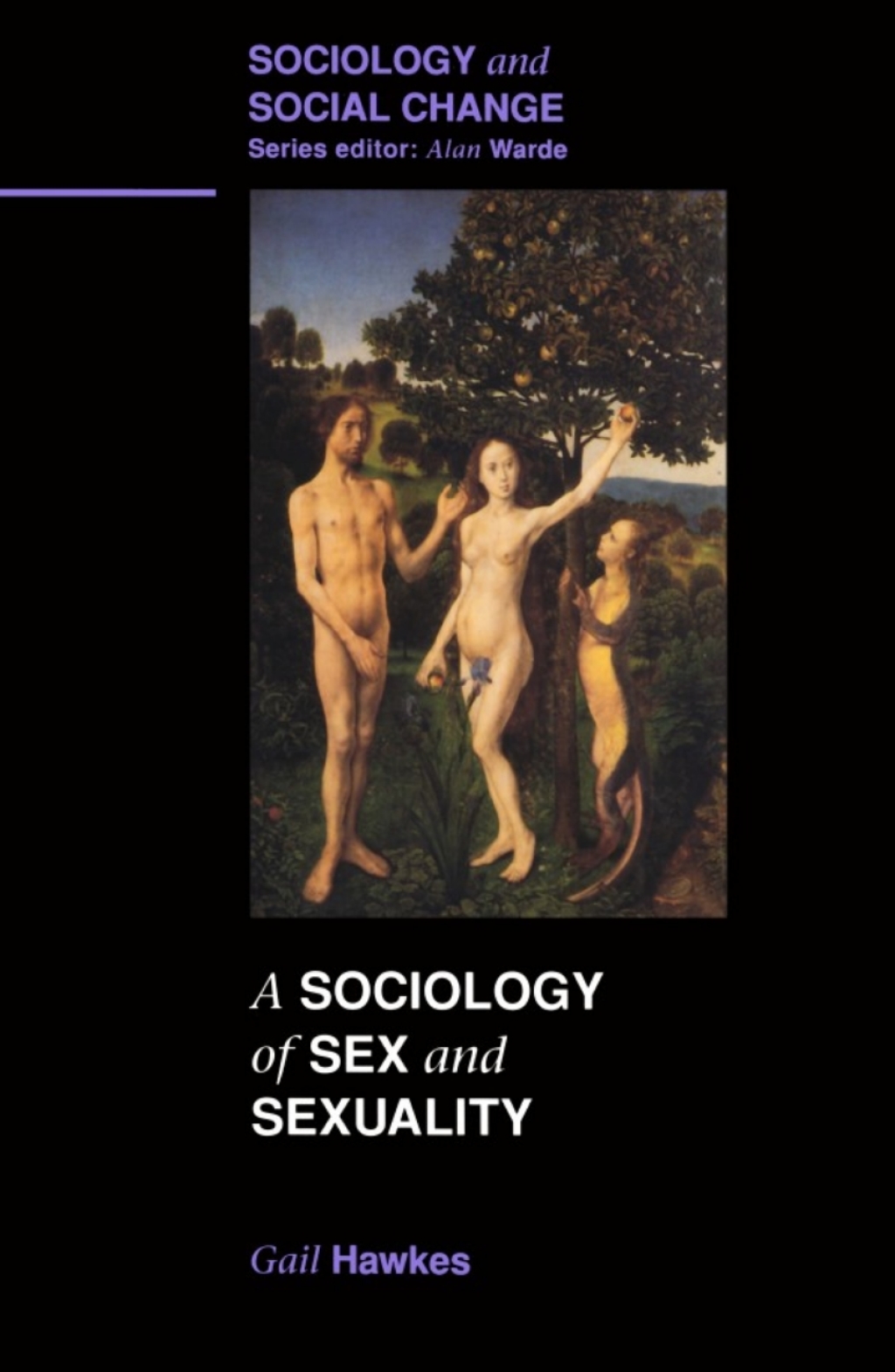 Sociology of Sex and Sexuality 1st Edition - (PDF/EPUB Version)