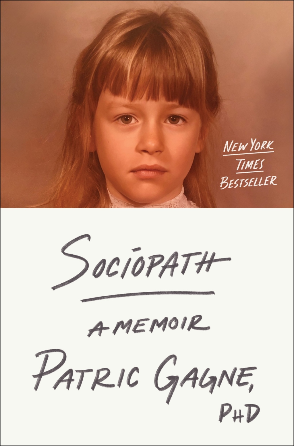 Sociopath A Memoir - (PDF/EPUB Version)
