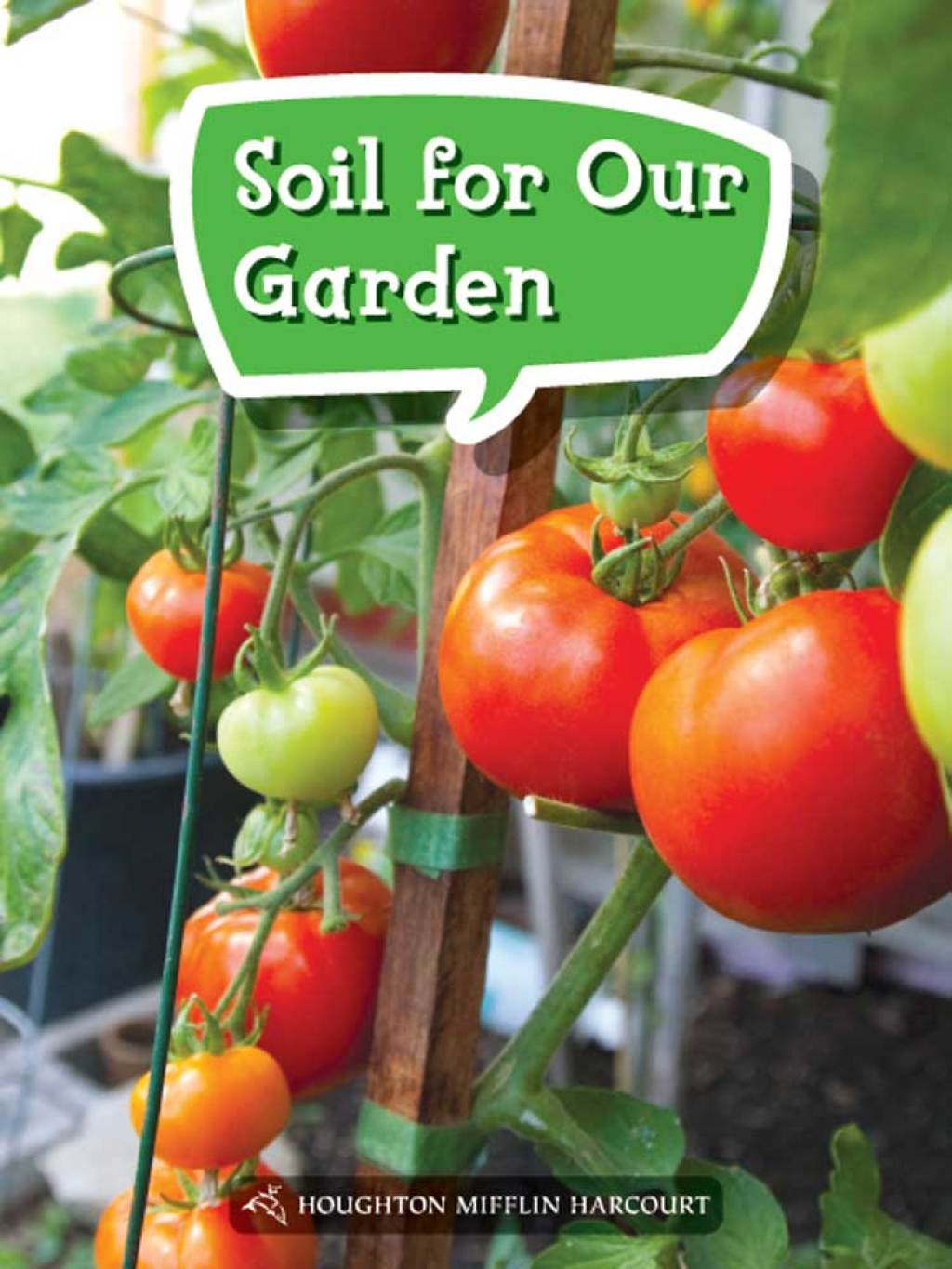 Soil for Our Garden 1st Edition - (PDF/EPUB Version)