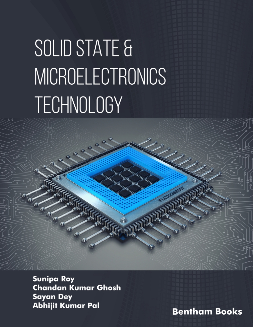 Solid State & Microelectronics Technology 1st Edition â€“ PDF/EPUB ...
