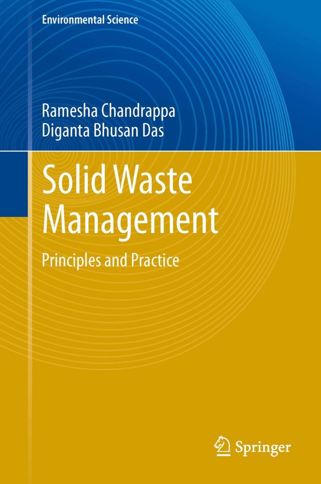 Solid Waste Management Principles and Practice â€“ PDF/EPUB Version ...