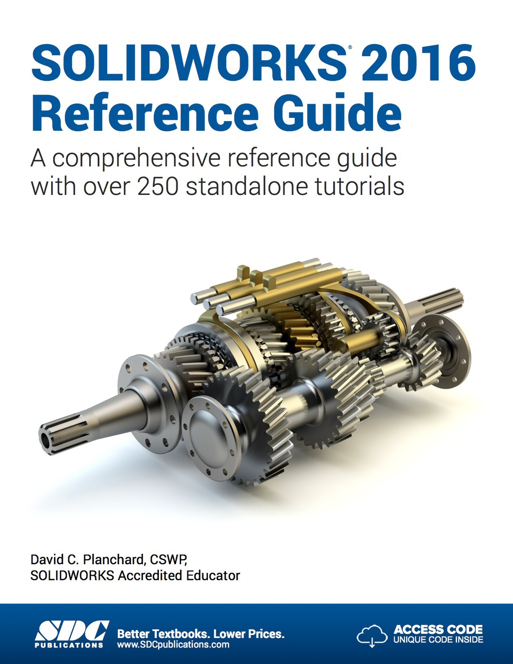 SOLIDWORKS 2016 Reference Guide 8th Edition â€“ PDF/EPUB Version ...