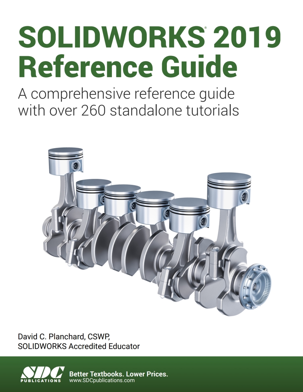Stock Guide Solidworks SOLIDWORKS 2019 Reference Guide 11th Edition – PDF/EPUB Version ...