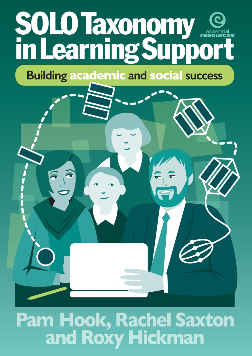 SOLO Taxonomy in Learning Support 1st Edition - (PDF/EPUB Version)