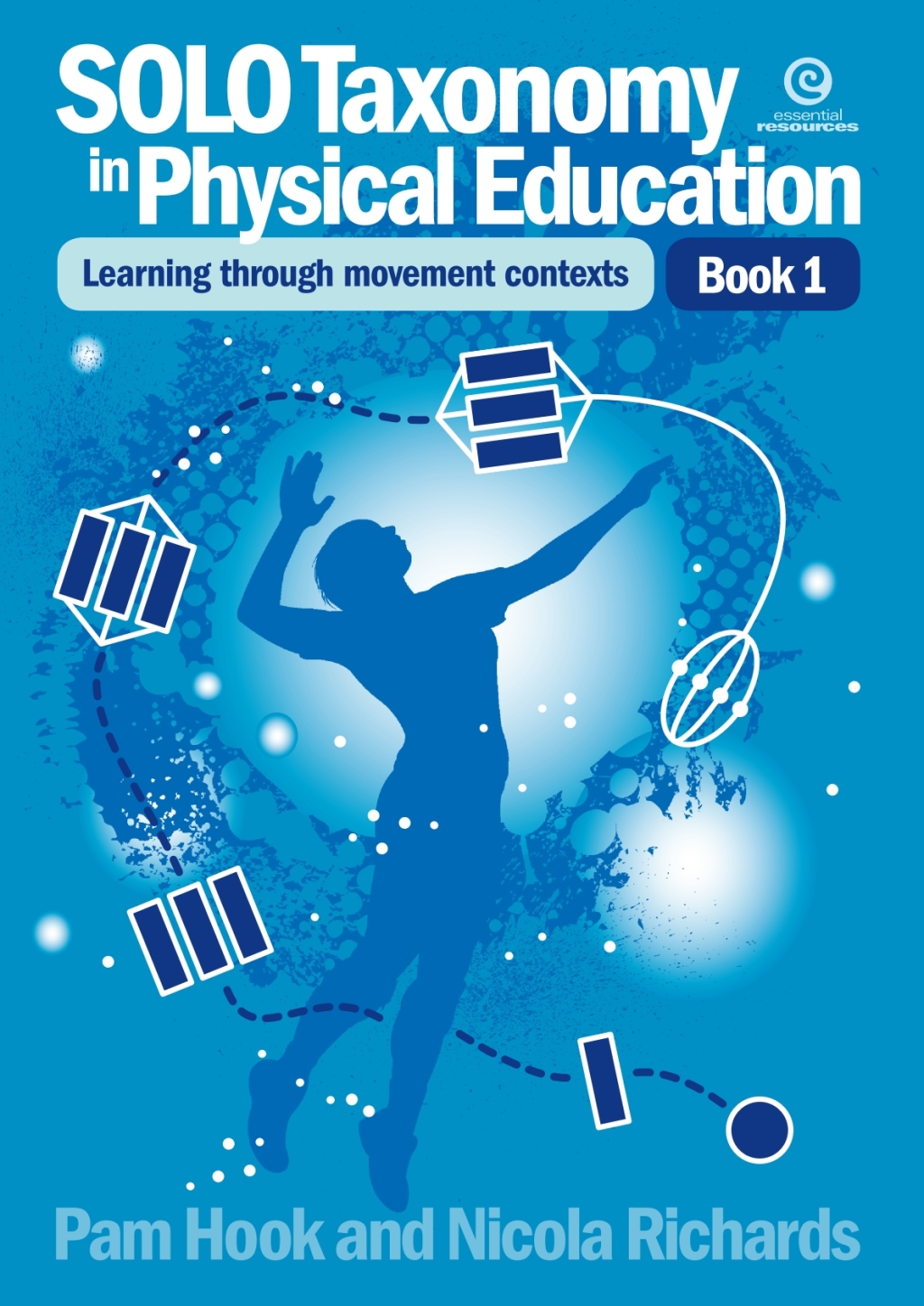 SOLO Taxonomy in Physical Education Bk 1 1st Edition - (PDF/EPUB Version)