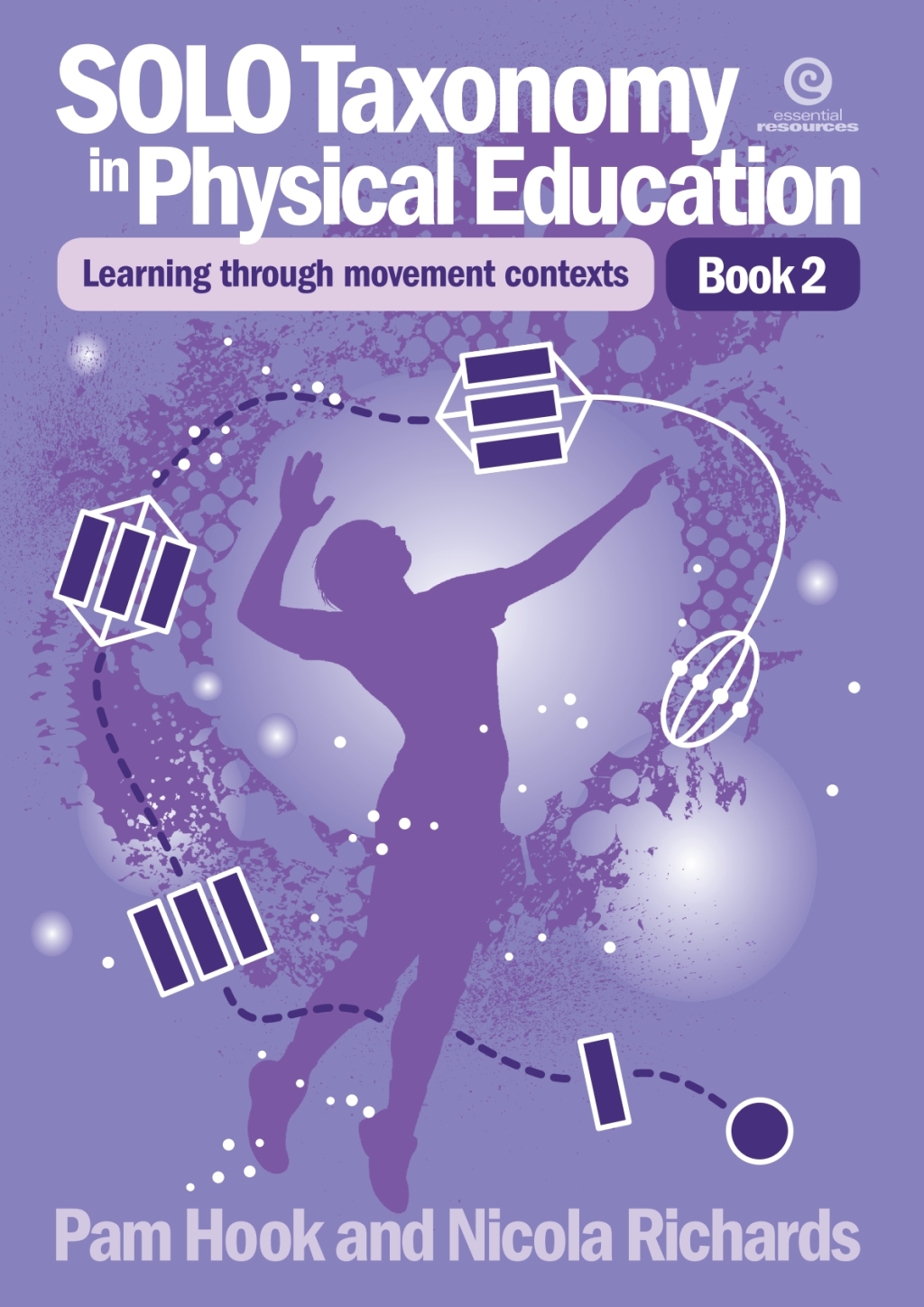 SOLO Taxonomy in Physical Education Bk 2 1st Edition - (PDF/EPUB Version)