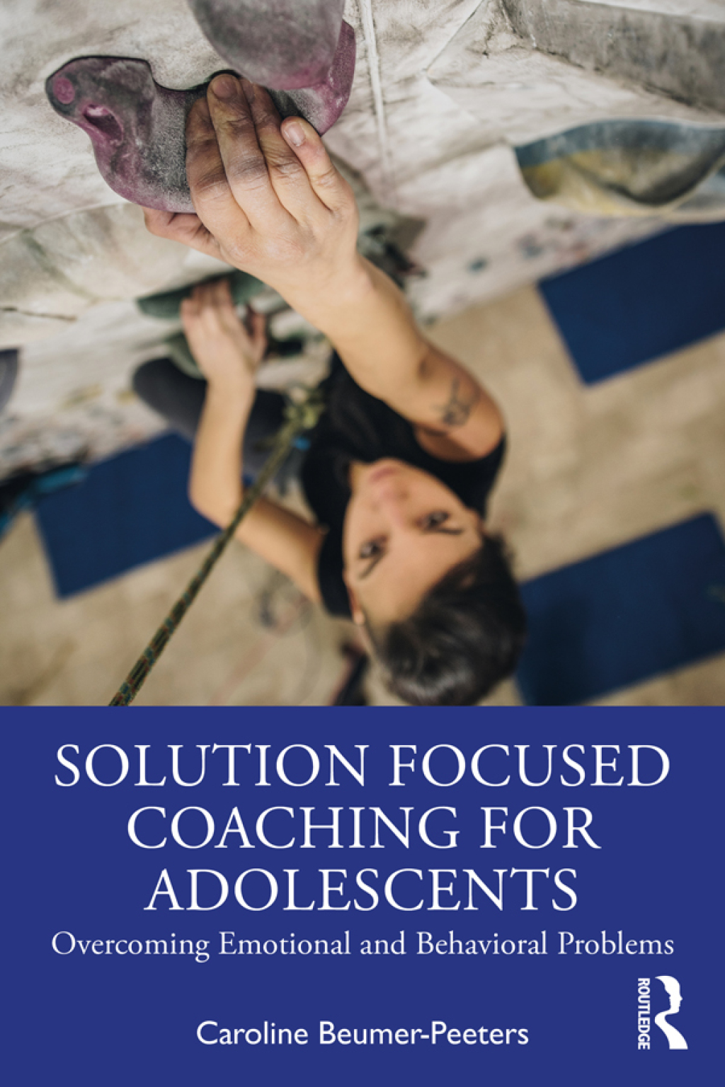Solution Focused Coaching for Adolescents Overcoming Emotional and Behavioral Problems 1st Edition - (PDF/EPUB Version)