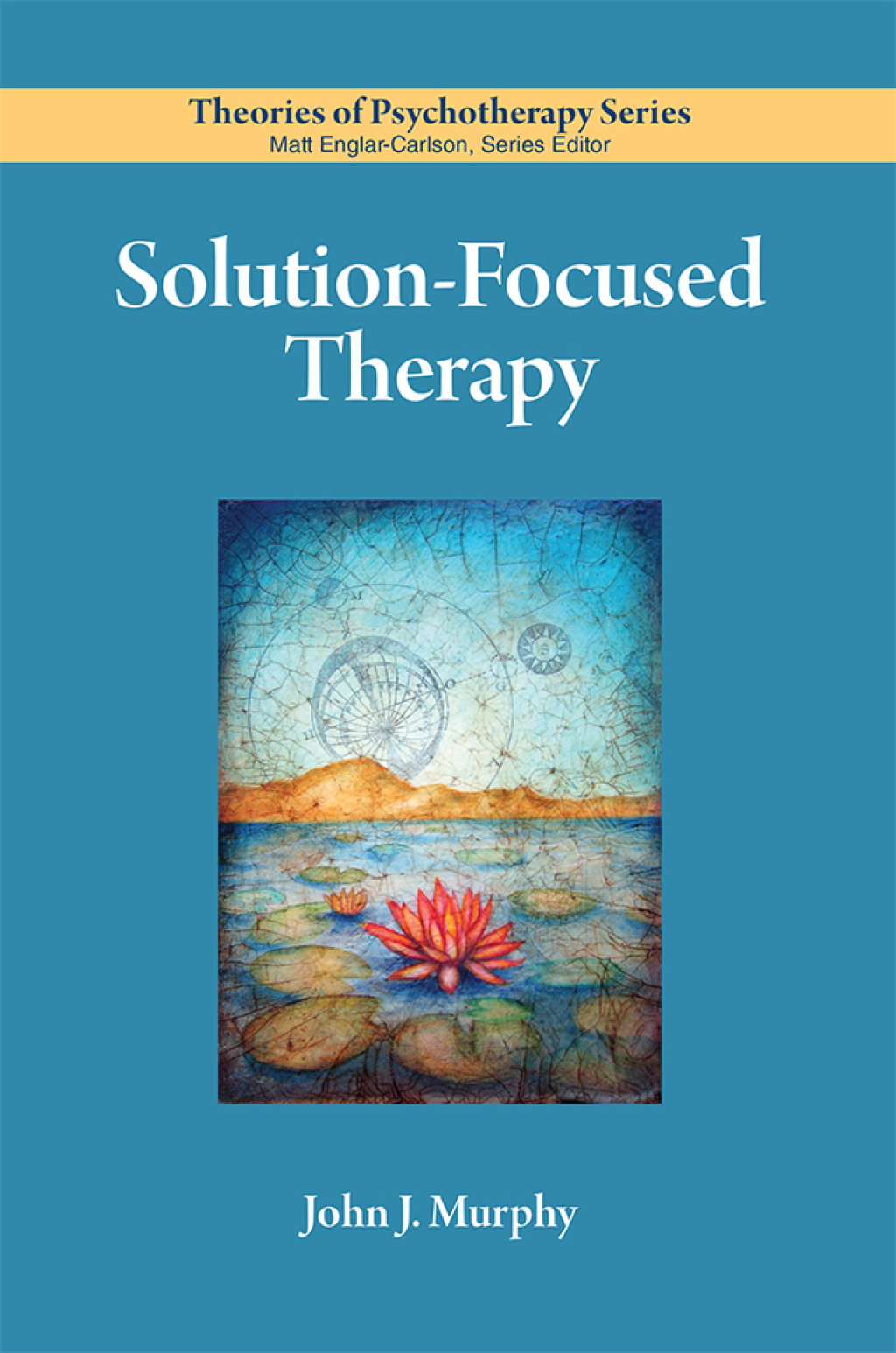 Solution-Focused Therapy - (PDF/EPUB Version)