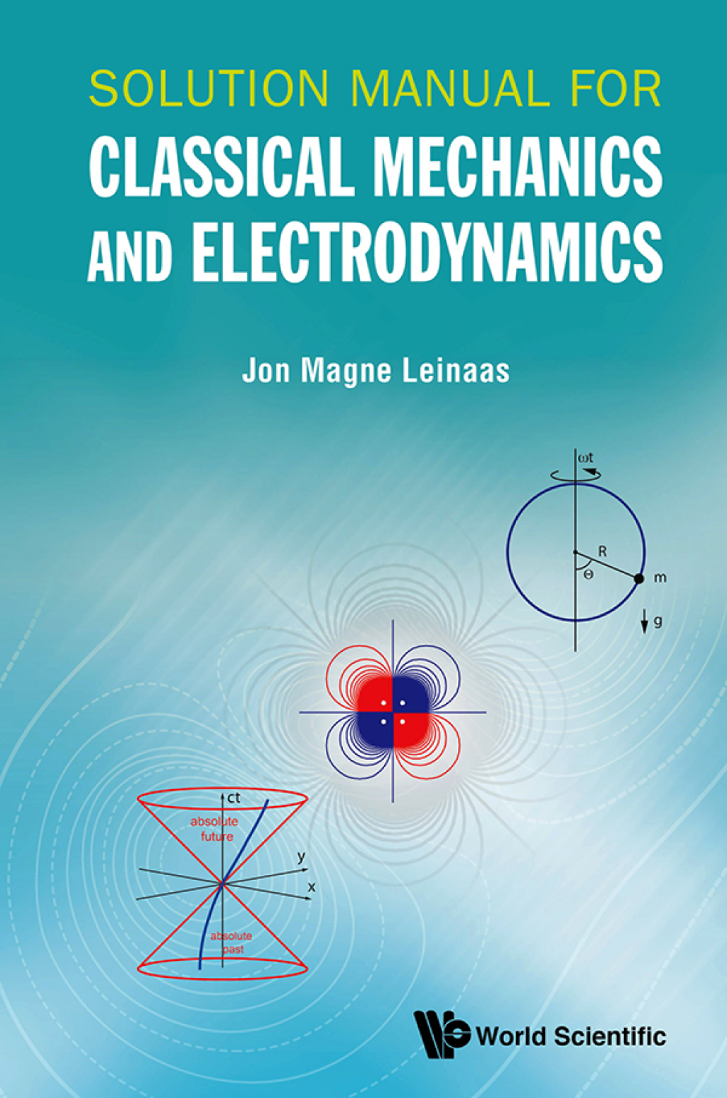 Solution Manual for Classical Mechanics and Electrodynamics - (PDF/EPUB Version)
