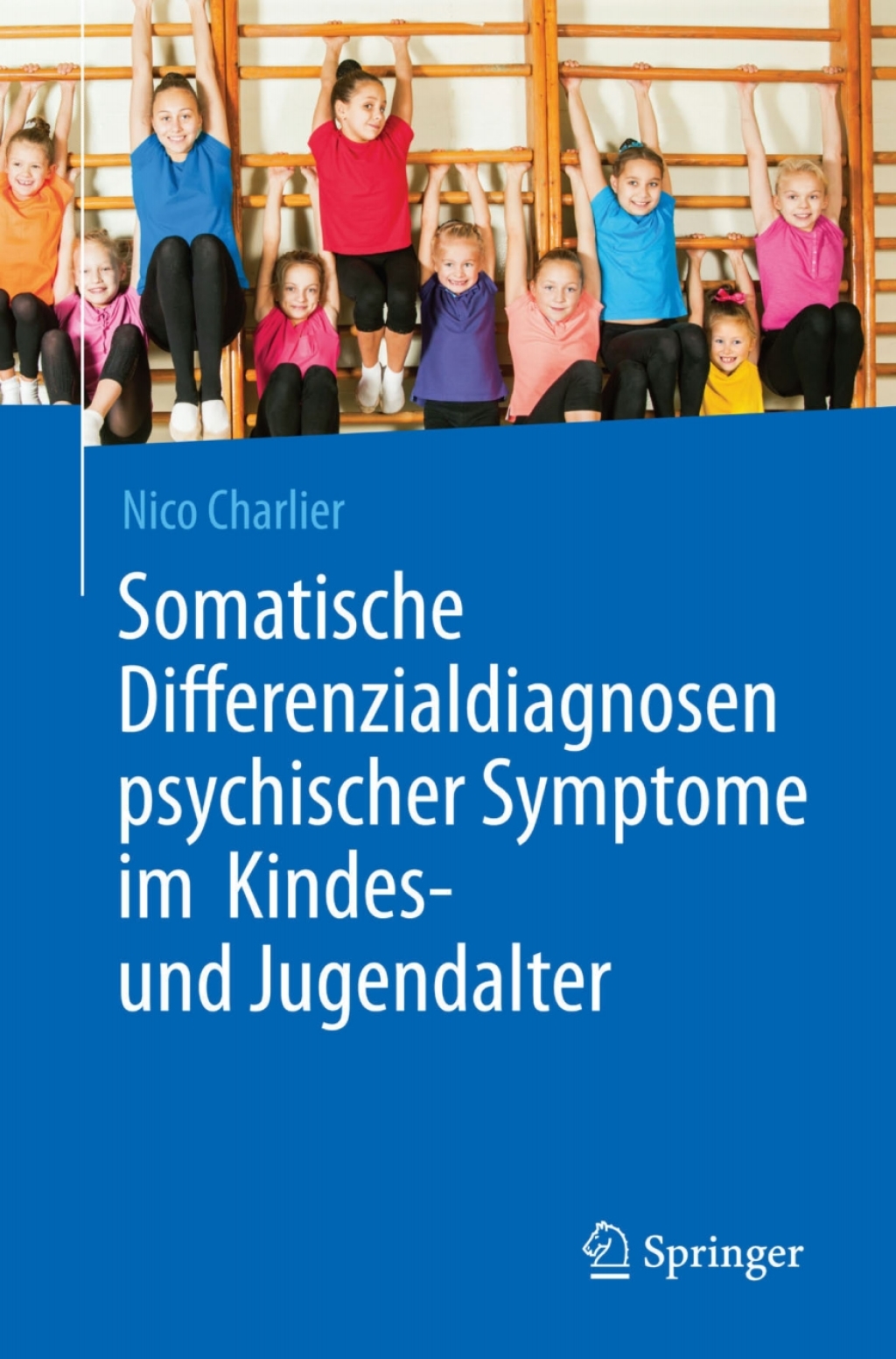 Somatische Differenzialdiagnosen psychischer Symptome im Kindes- und Jugendalter - (PDF/EPUB Version)