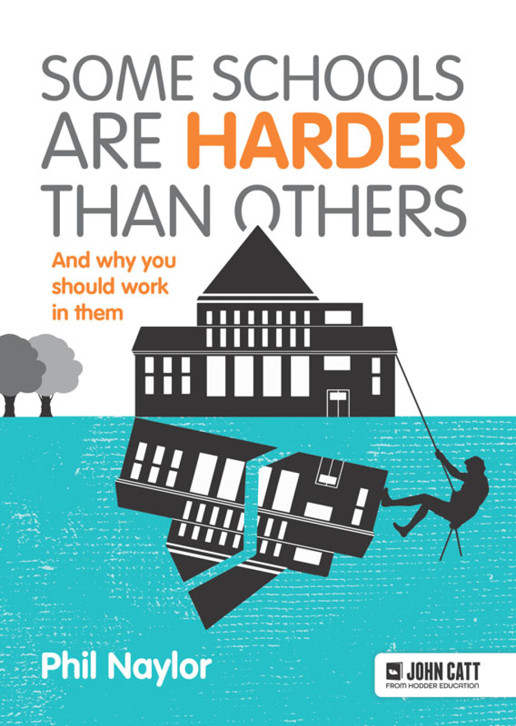 Some Schools Are Harder Than Others - (PDF/EPUB Version)