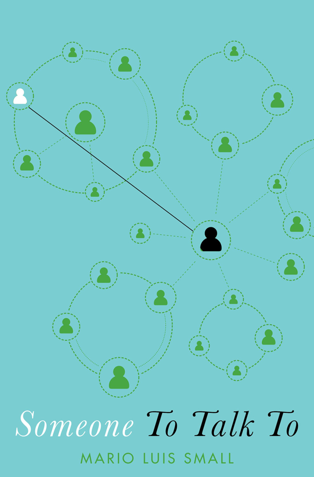 Someone To Talk To - (PDF/EPUB Version)