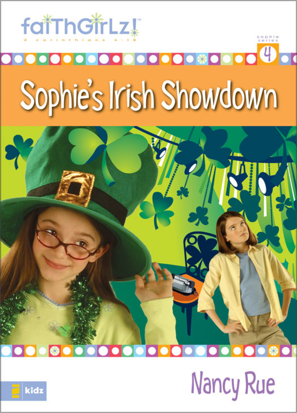 Sophie Steps Up - (PDF/EPUB Version)