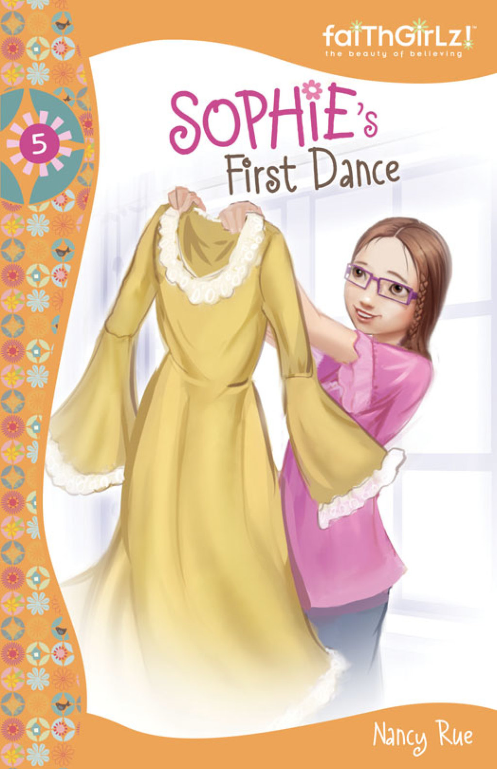 Sophie's First Dance - (PDF/EPUB Version)