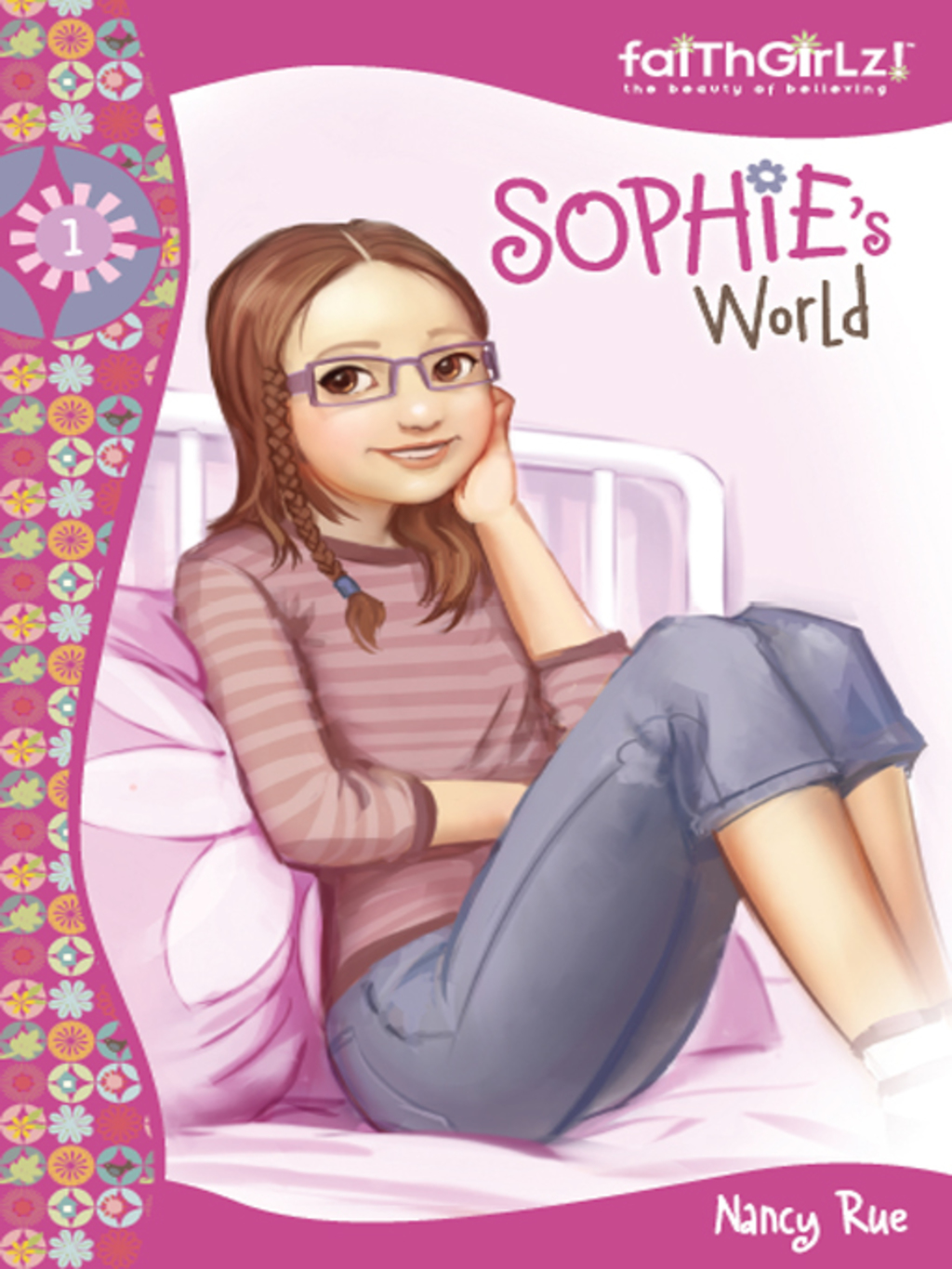 Sophie's World - (PDF/EPUB Version)