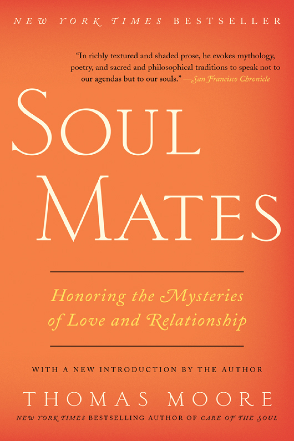 Soul Mates Honoring the Mysteries of Love and Relat - (PDF/EPUB Version)