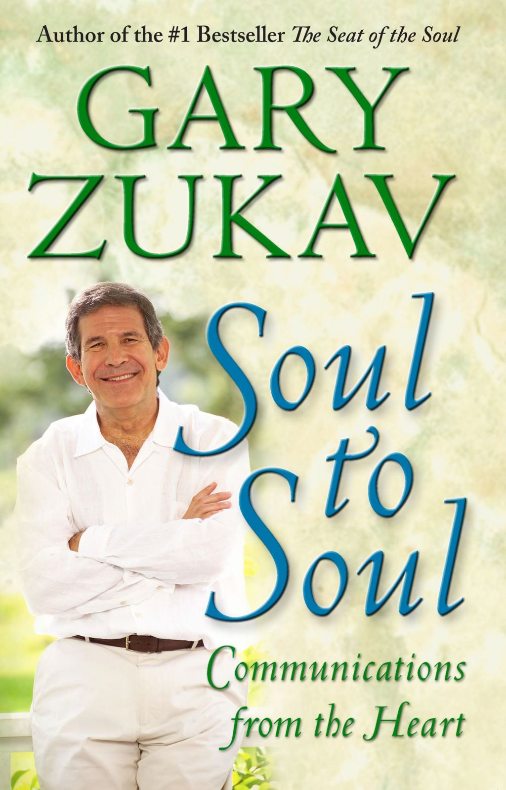Soul to Soul Communications from the Heart - (PDF/EPUB Version)