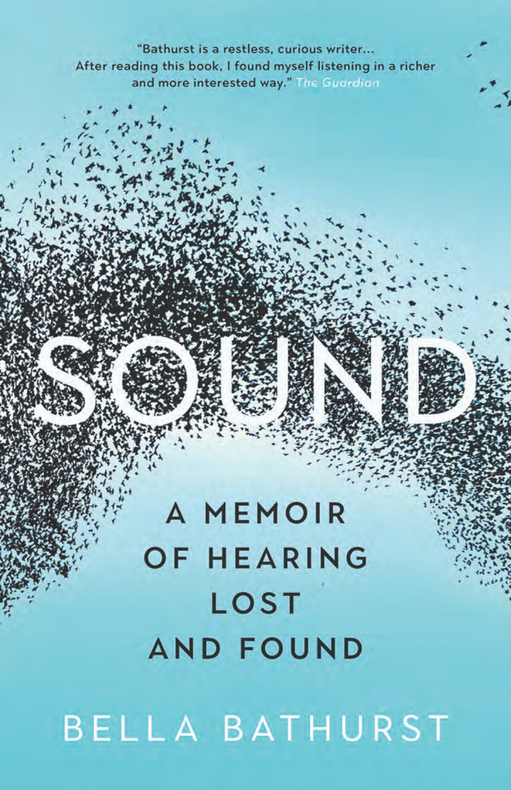 Sound A Memoir of Hearing Lost and Found - (PDF/EPUB Version)