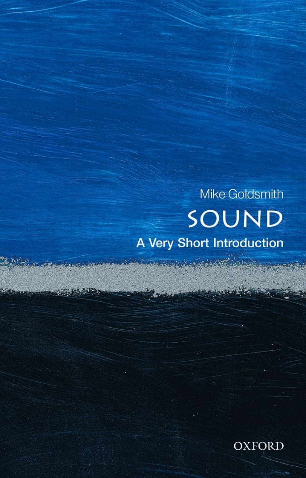 Sound A Very Short Introduction - (PDF/EPUB Version)