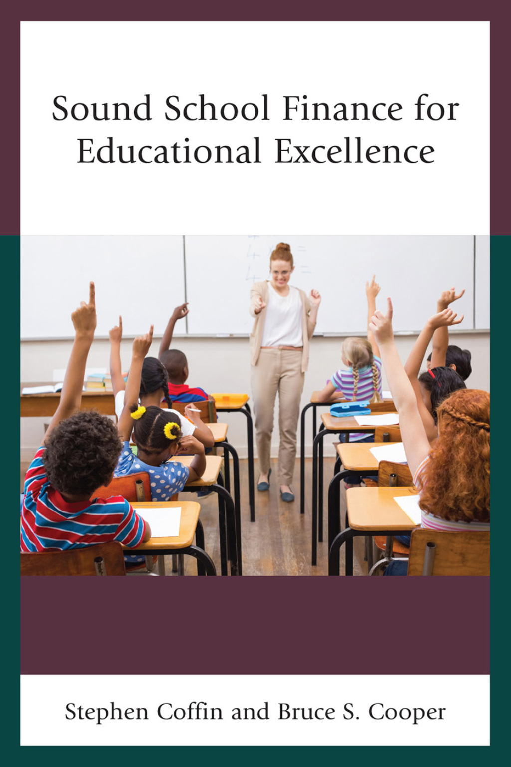 Sound School Finance for Educational Excellence - (PDF/EPUB Version)