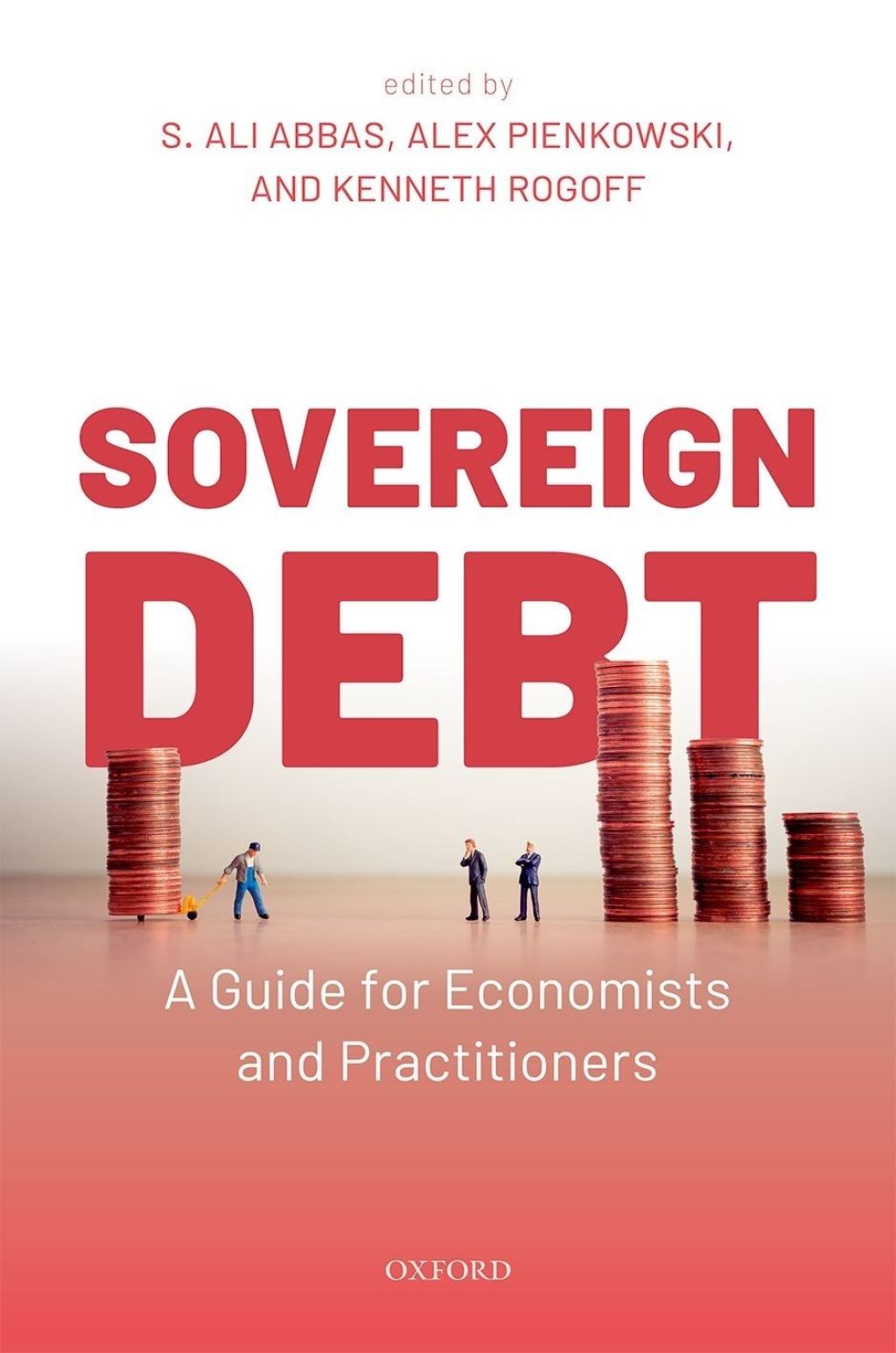 Sovereign Debt A Guide for Economists and Practitioners 1st Edition - (PDF/EPUB Version)