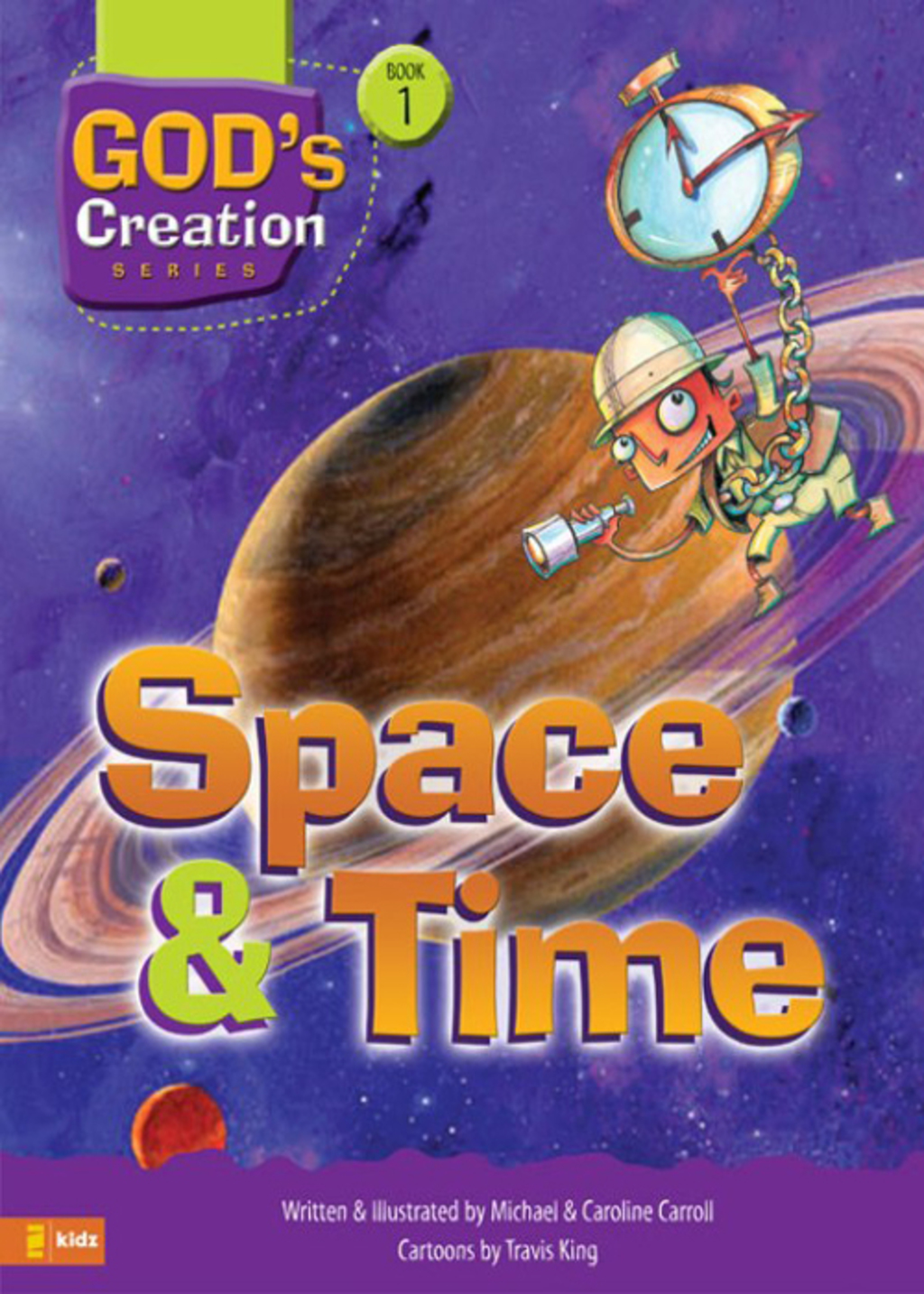 Space and Time - (PDF/EPUB Version)