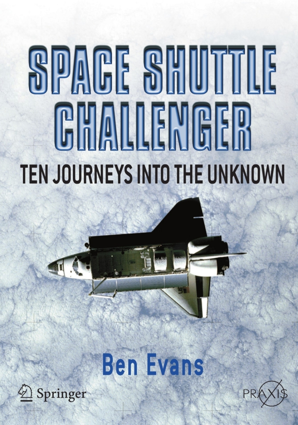 Space Shuttle Challenger - (PDF/EPUB Version)