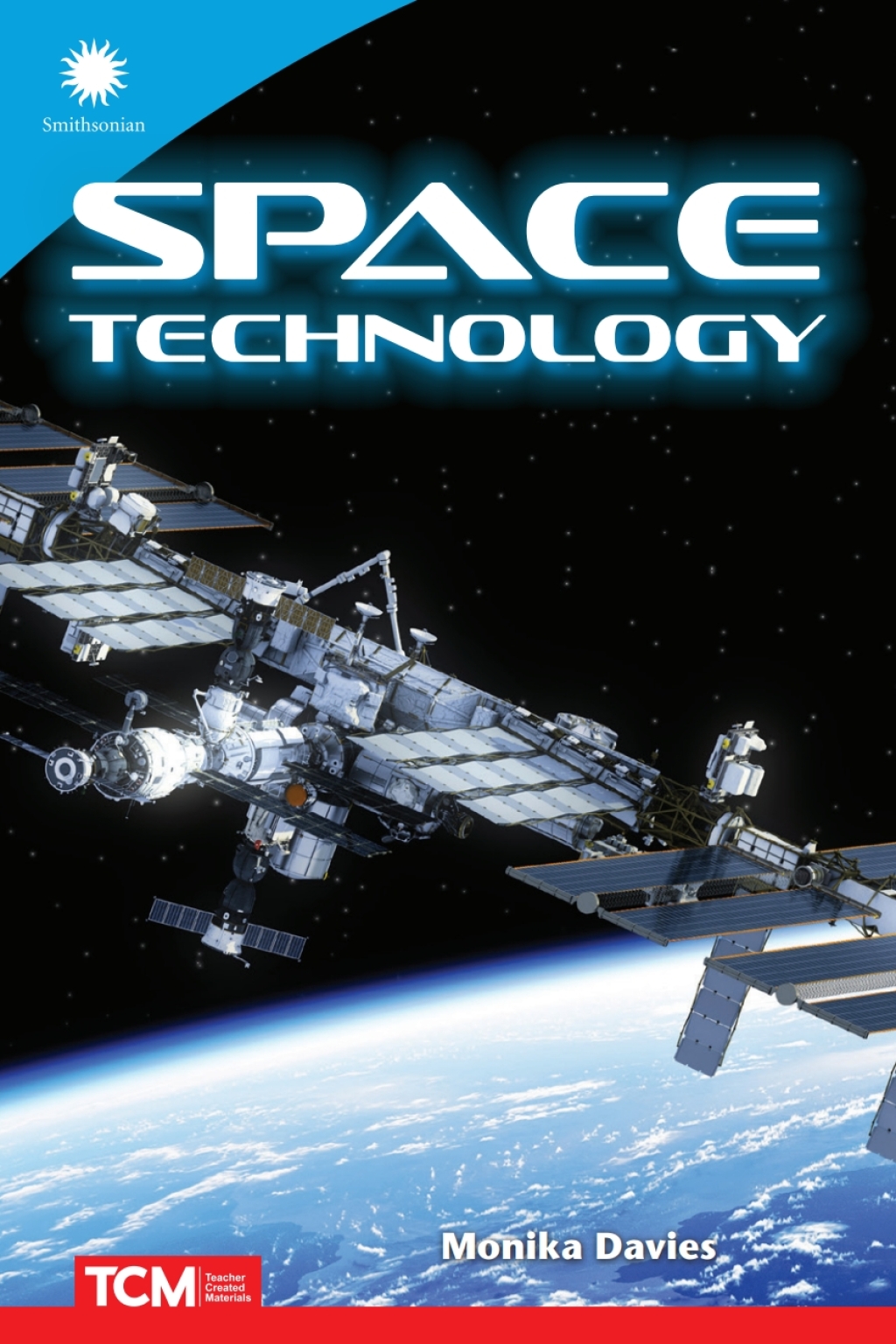 Space Technology 1st Edition - (PDF/EPUB Version)