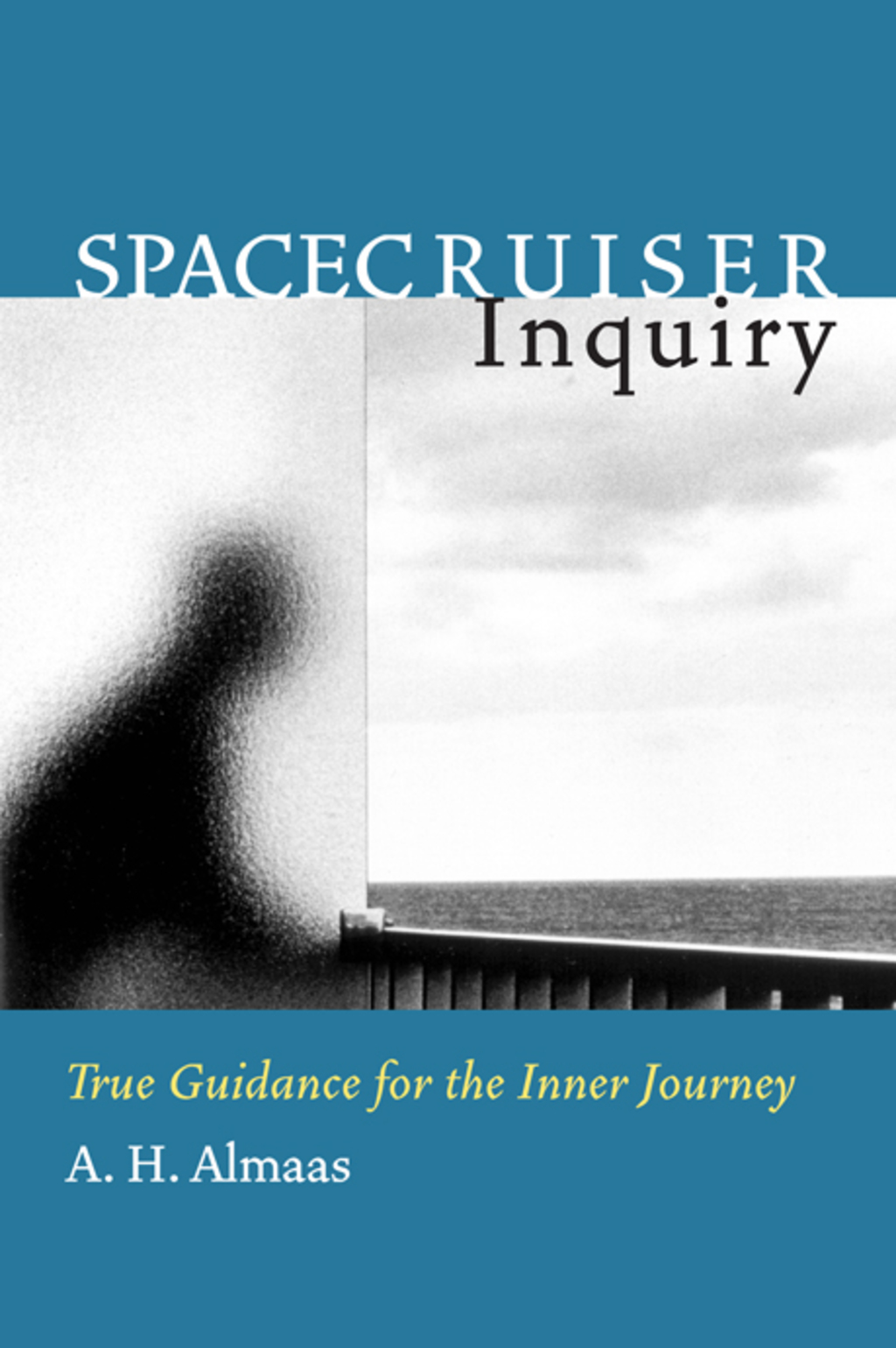 Spacecruiser Inquiry True Guidance for the Inner Journey - (PDF/EPUB Version)