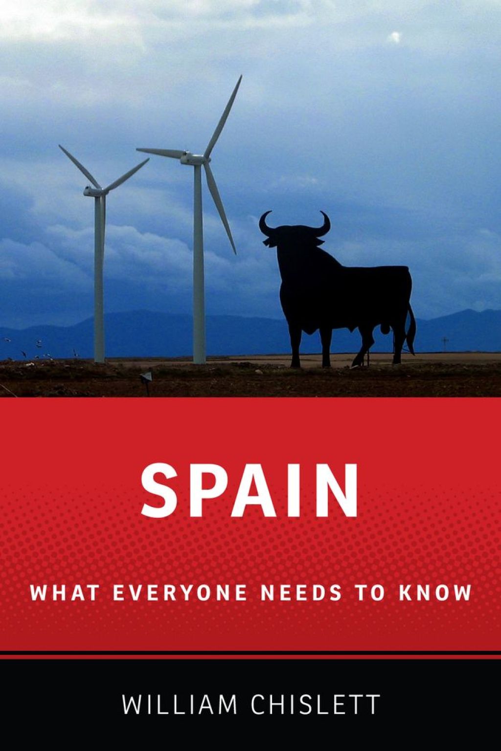 Spain What Everyone Needs to KnowÂ® - (PDF/EPUB Version)