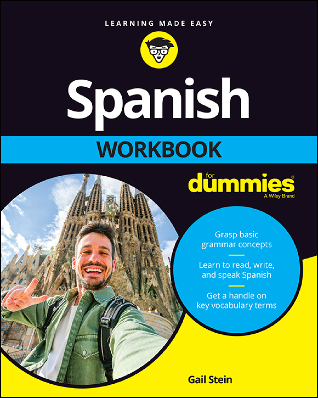 Spanish Workbook For Dummies, 2nd Edition 1st Edition - (PDF/EPUB Version)