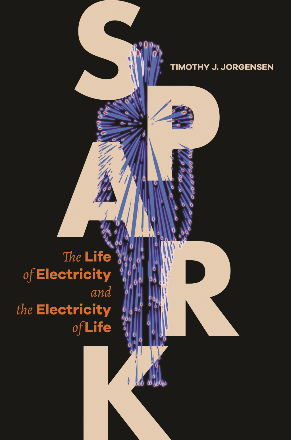 Spark The Life of Electricity and the Electricity of Life - (PDF/EPUB Version)