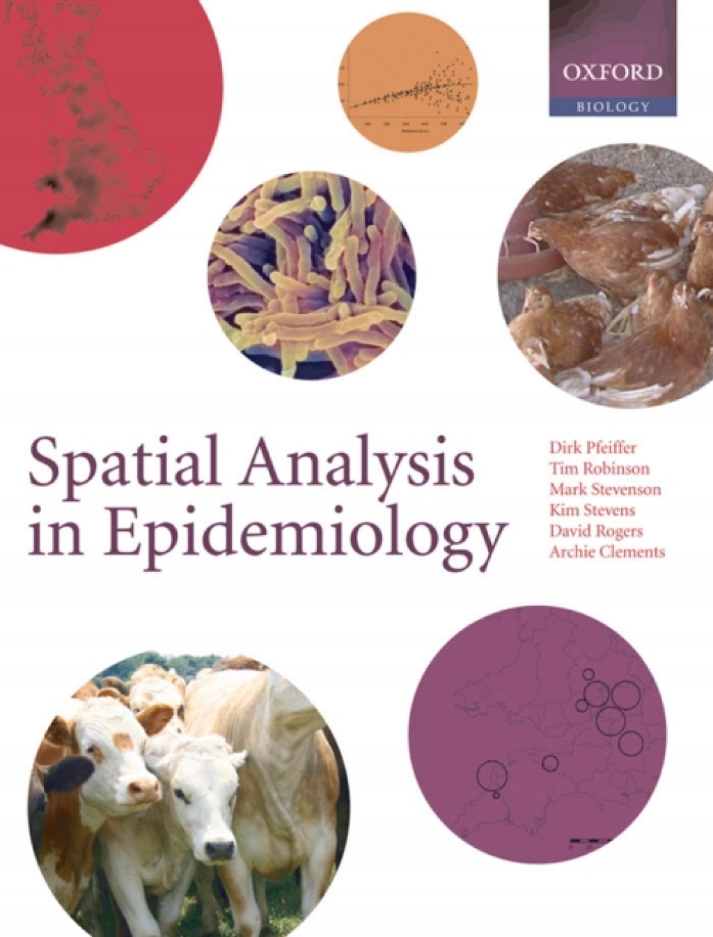 Spatial Analysis in Epidemiology - (PDF/EPUB Version)