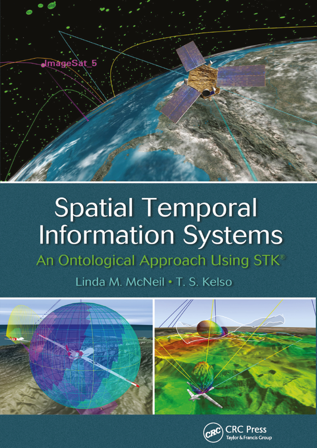 Spatial Temporal Information Systems An Ontological Approach using STKÂ ...
