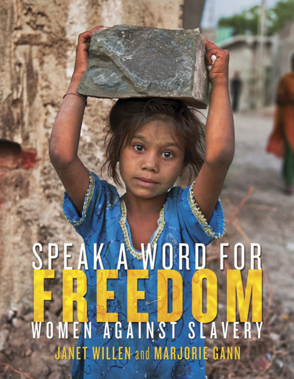 Speak a Word for Freedom Women against Slavery - (PDF/EPUB Version)