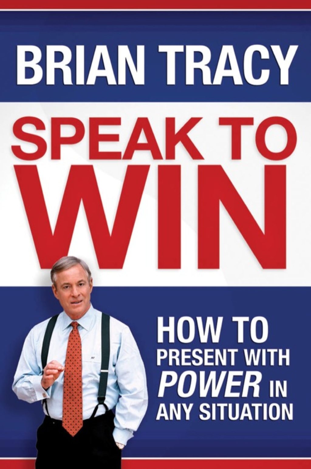 Speak to Win 1st Edition - (PDF/EPUB Version)