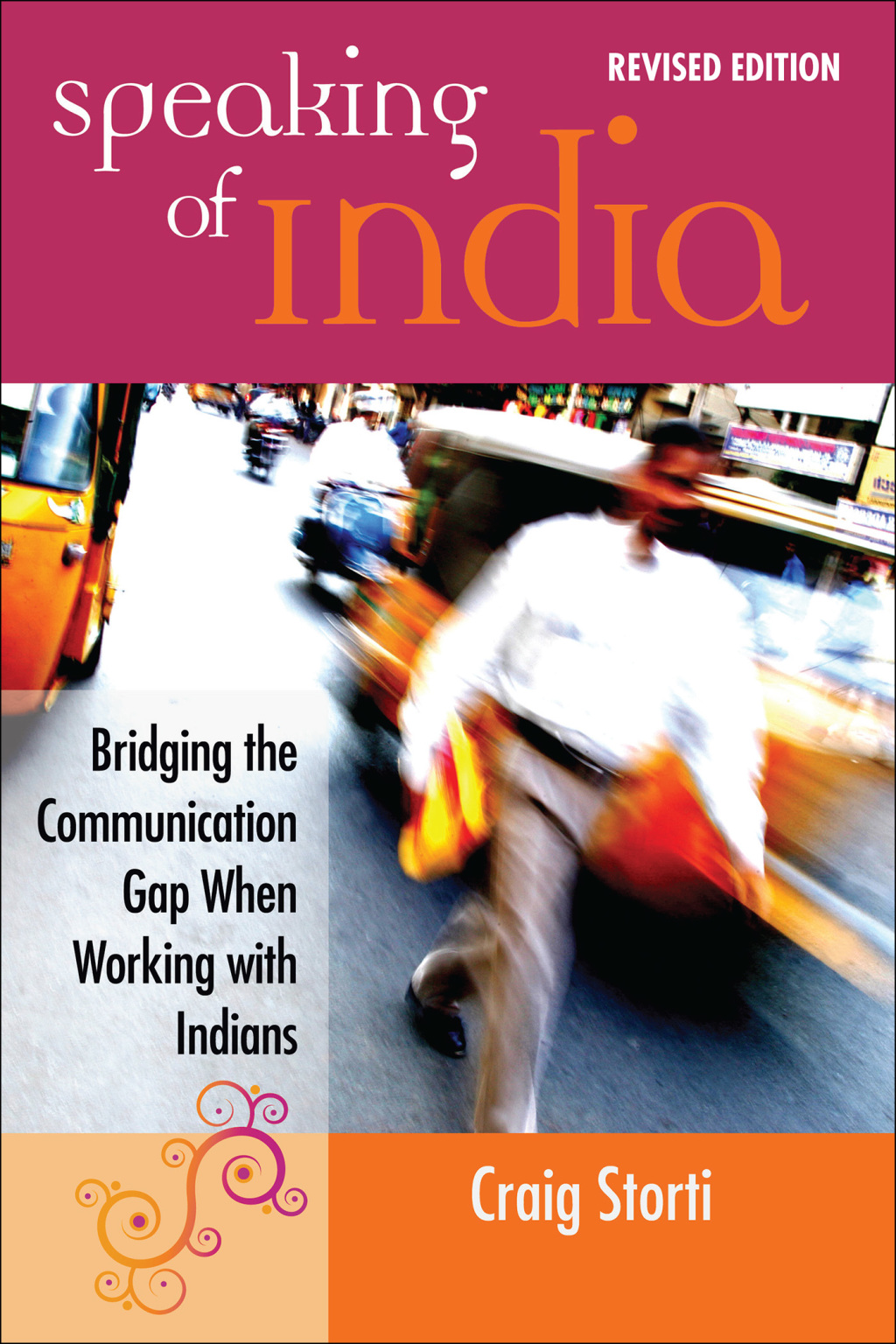 Speaking of India Bridging the Communication Gap When Working with Indians - (PDF/EPUB Version)