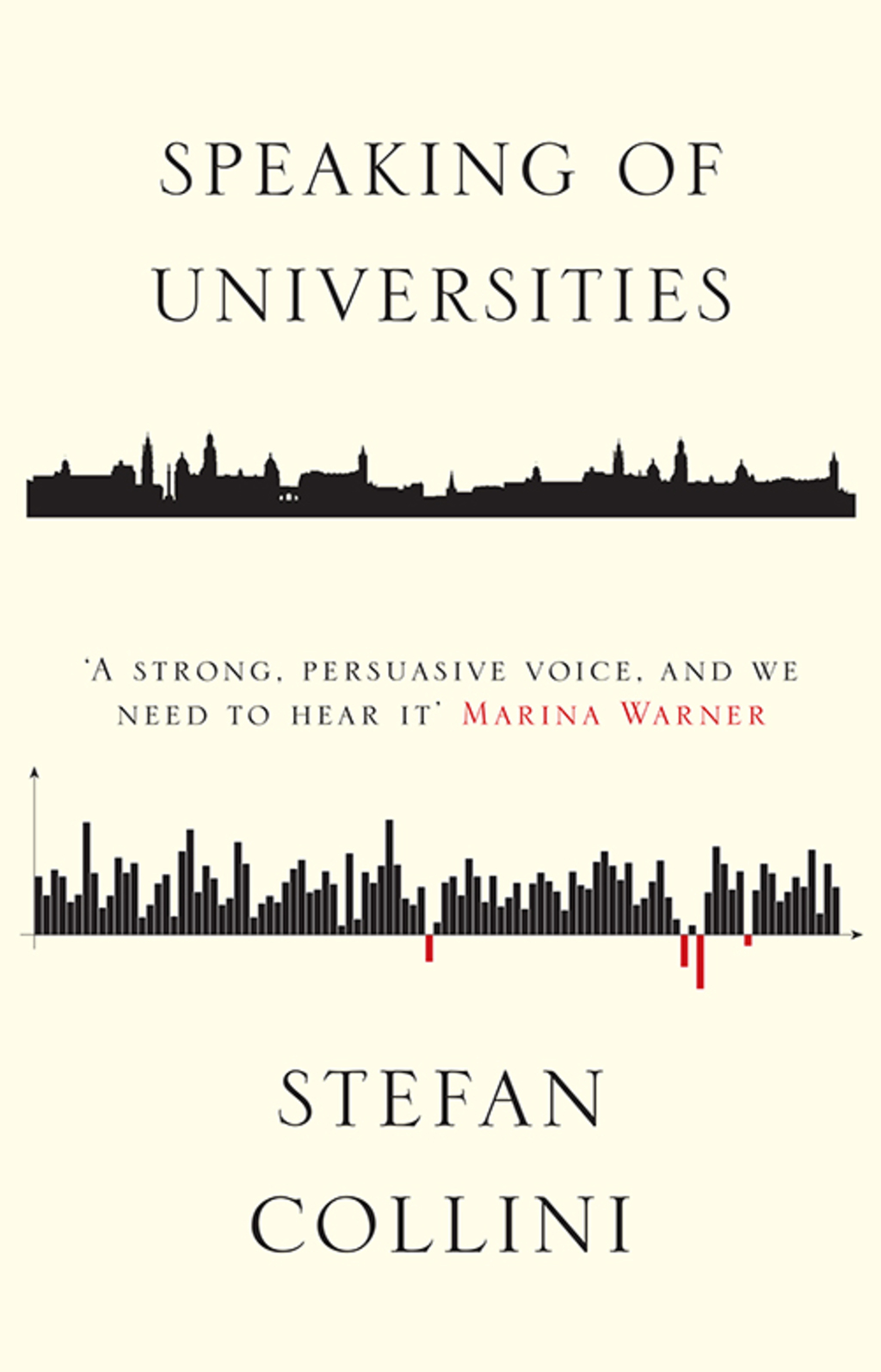 Speaking of Universities Arguments for a Better Future - (PDF/EPUB Version)