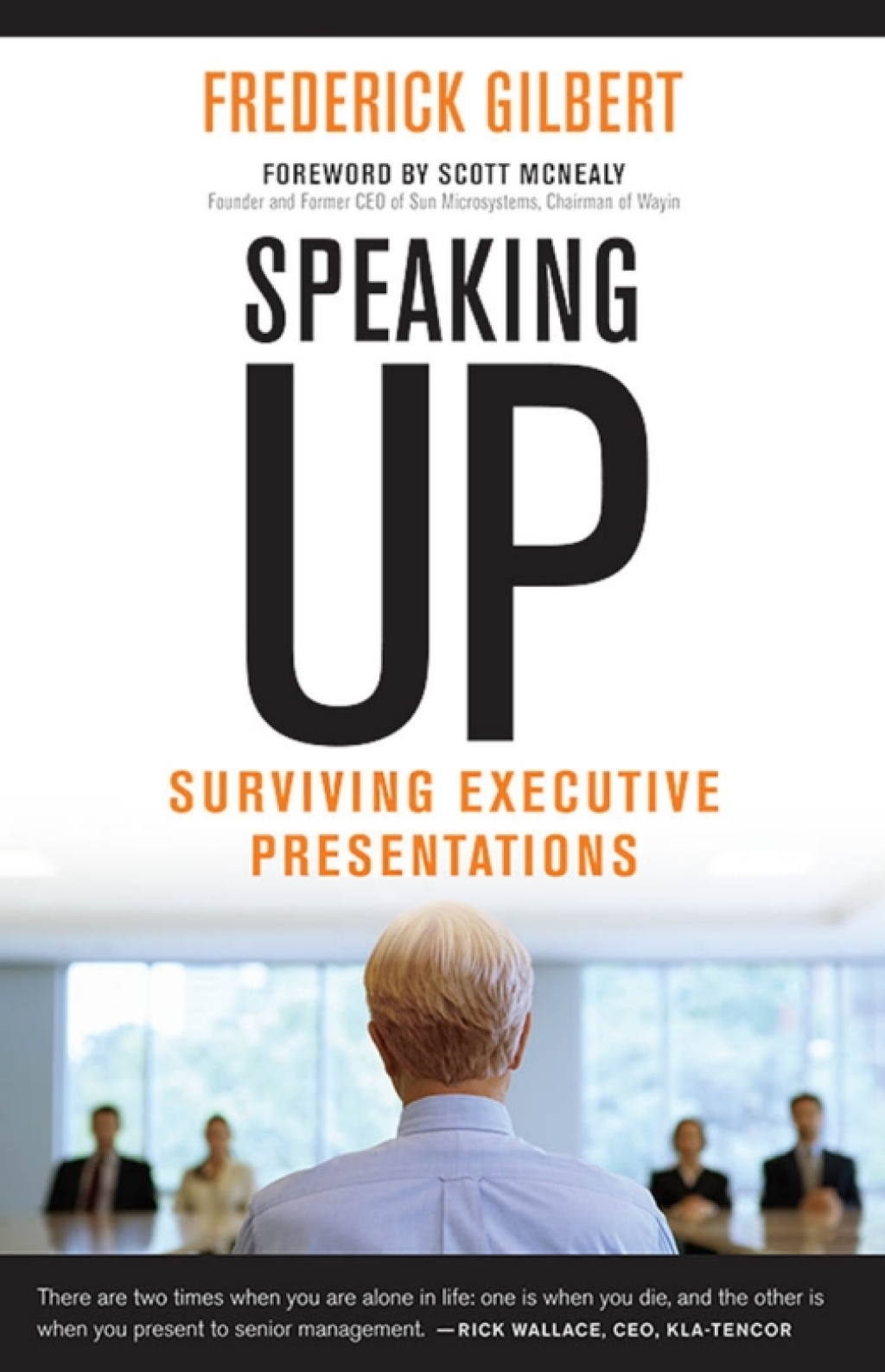 Speaking Up: Surviving Executive Presentations 1st Edition - (PDF/EPUB Version)