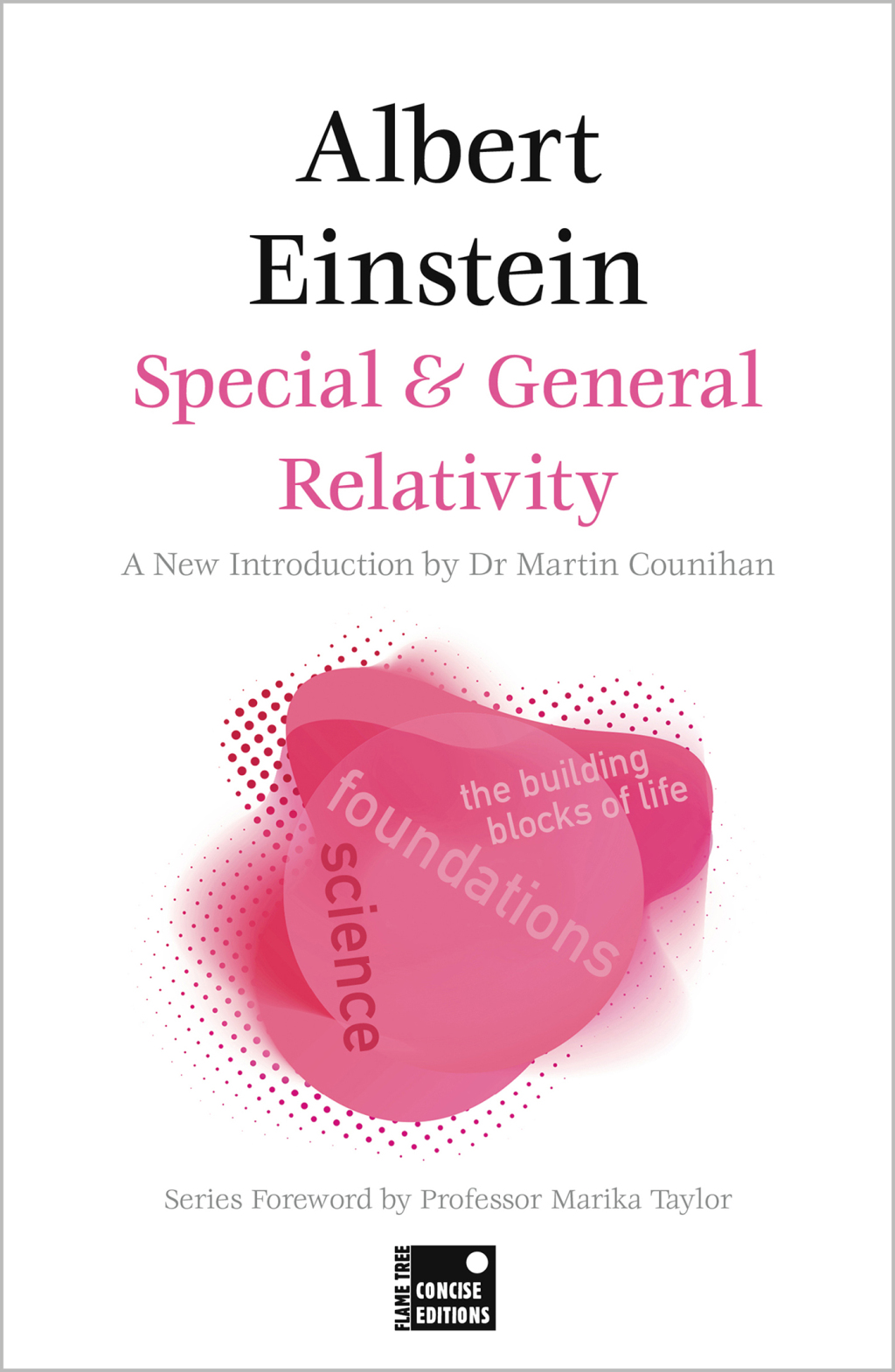 Special & General Relativity (Concise Edition) - (PDF/EPUB Version)