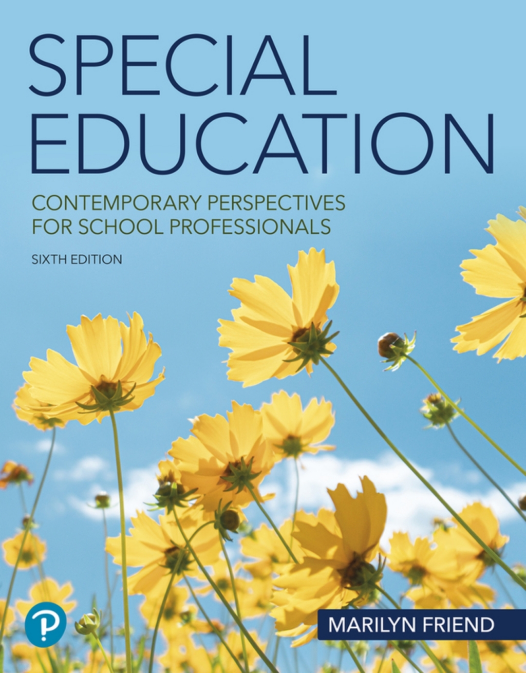 Special Education: Contemporary Perspectives for School Professionals (Pearson+) 6th Edition â€“ PDF/EPUB Version Downloadable